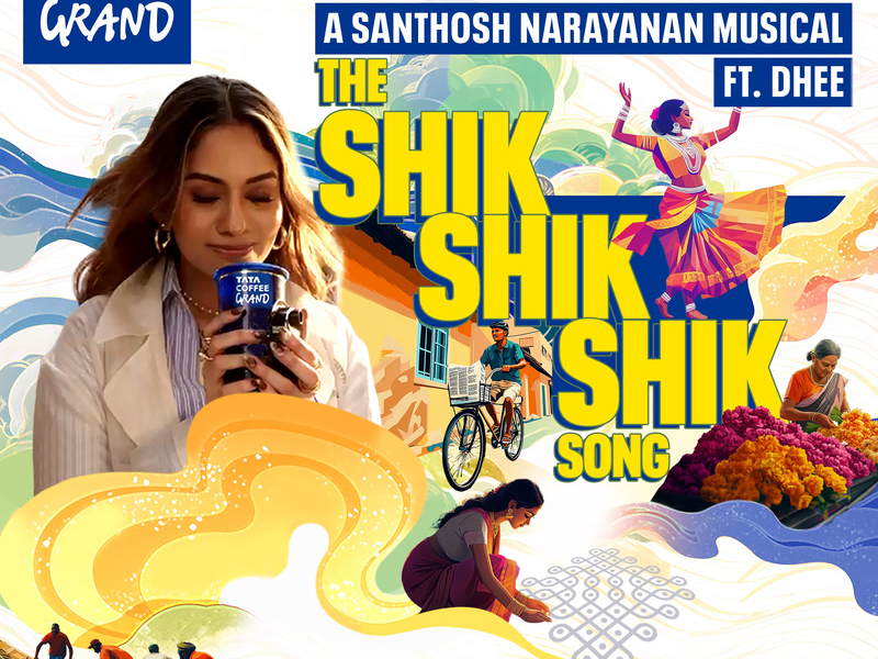 Shik Shik Shik (Single)