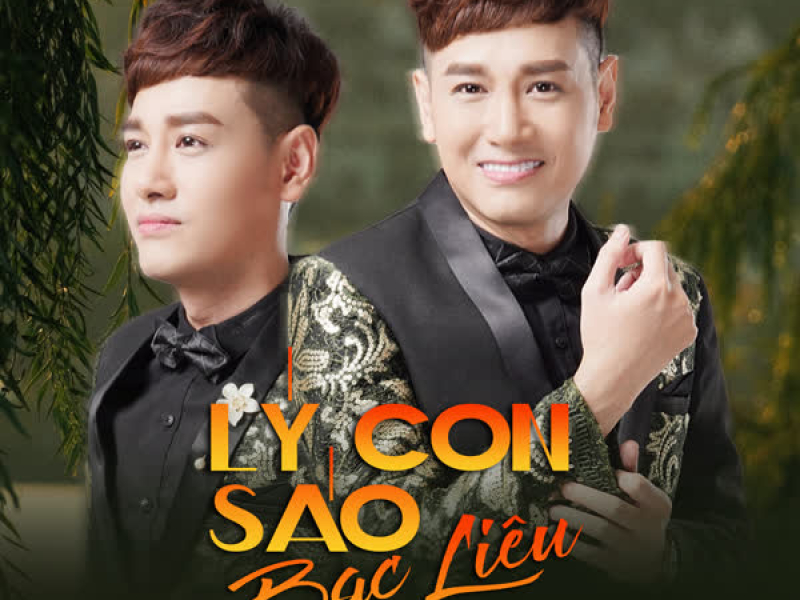 Lý Con Sáo Bạc Liêu