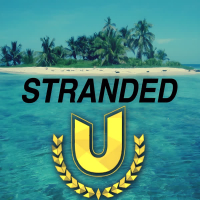 Stranded (EP)