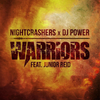 Warriors (Single)