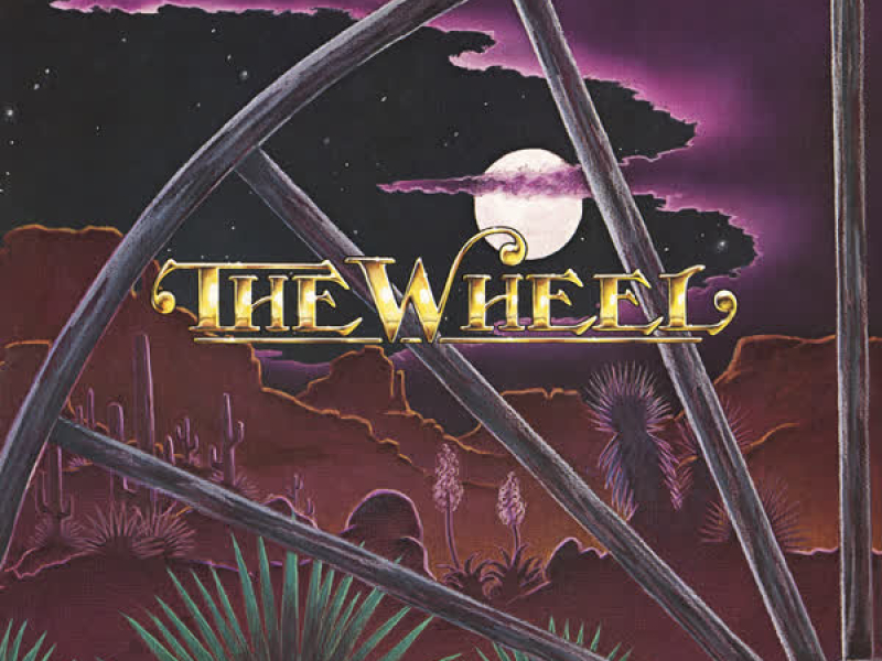 The Wheel