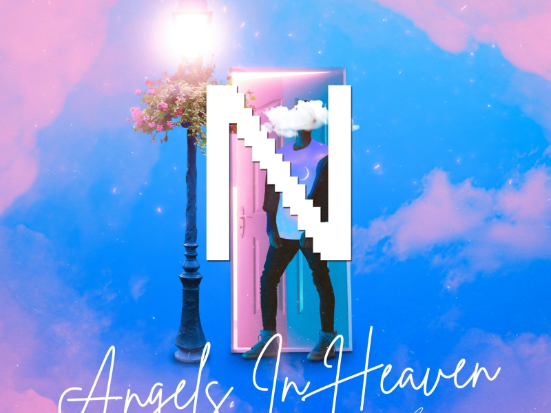Angels In Heaven (Single)