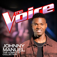 Johnny Manuel: The Complete Collection (The Voice Australia 2020) (Single)