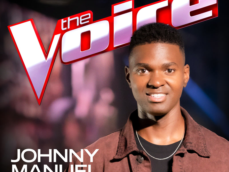 Johnny Manuel: The Complete Collection (The Voice Australia 2020) (Single)