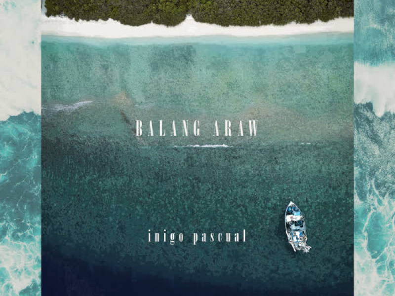 Balang Araw (Single)