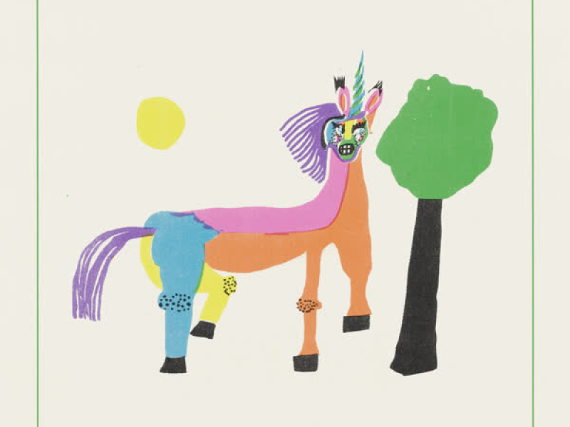 Cherry Blossom / Truth in the Air - Demos (EP)