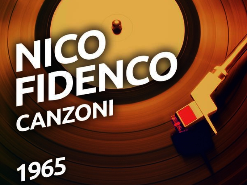 1965 Canzoni