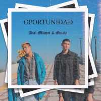 Oportunidad (Single)
