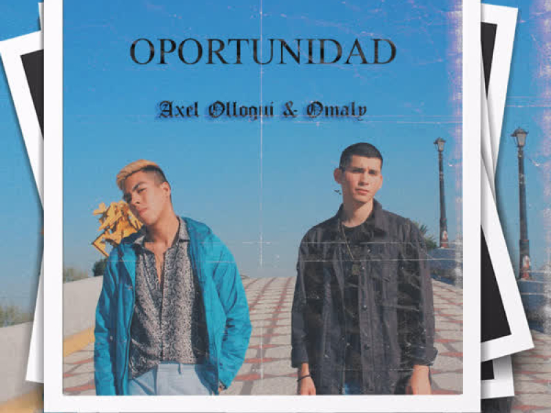 Oportunidad (Single)