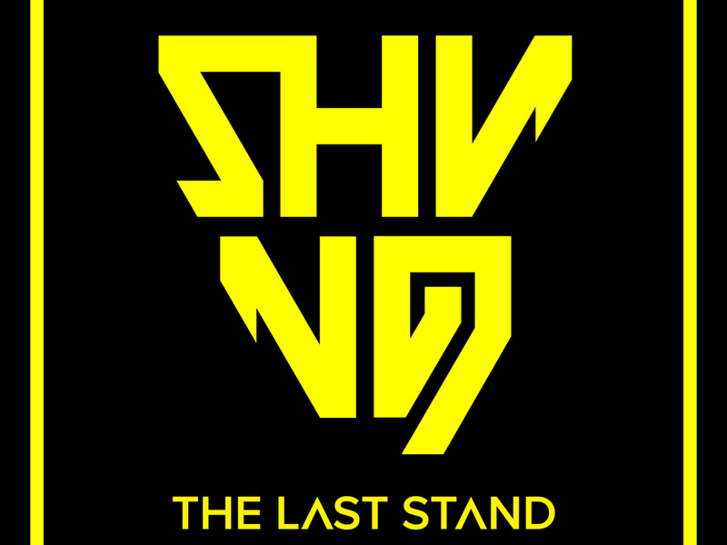 The Last Stand (Single)