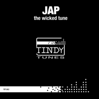 The Wicked Tune (Single)