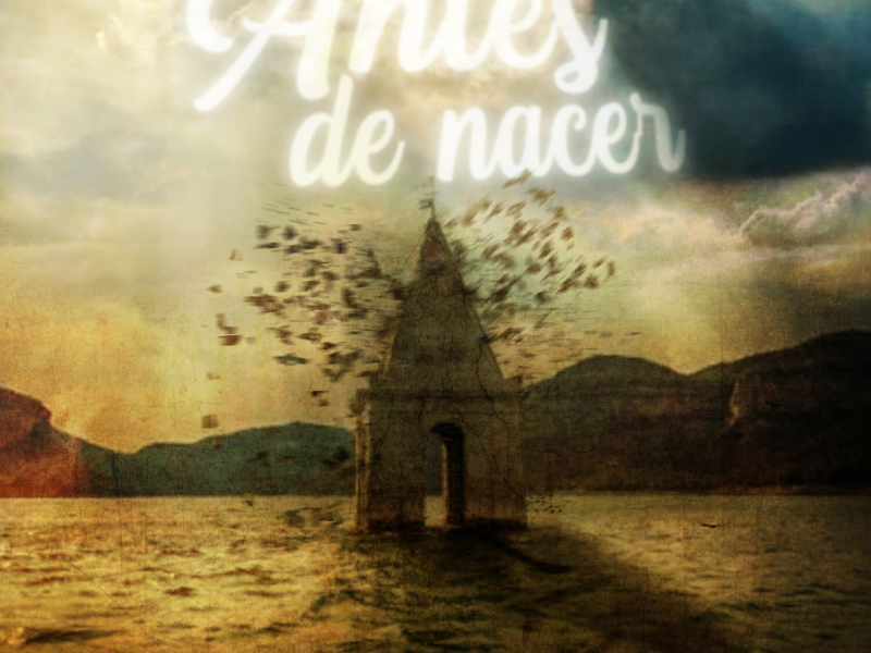 Antes de Nacer (Single)