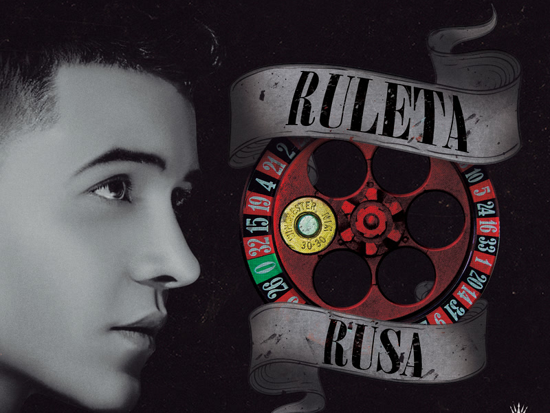 Ruleta Rusa (Single)