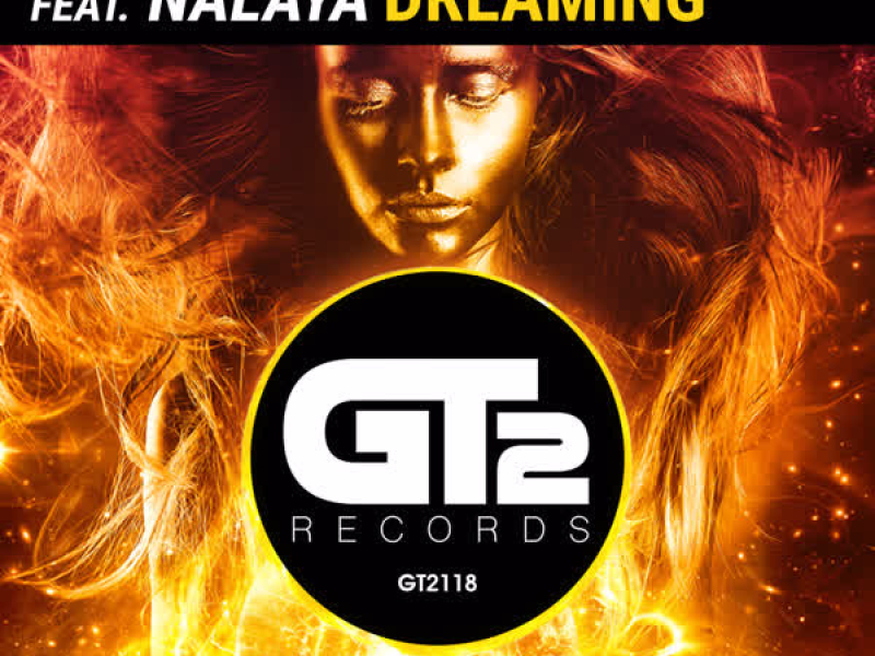 Dreaming (Esteban Lopez & Binomio Remix Edit) (Single)
