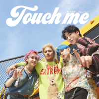 Touch Me (Single)