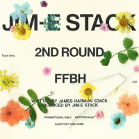 2nd Round / FFBH (EP)