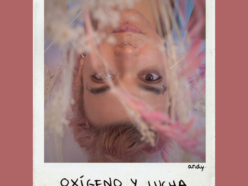 oxígeno y lucha (Single)