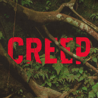 Theme Song to WUNC's CREEP Podcast (Single)