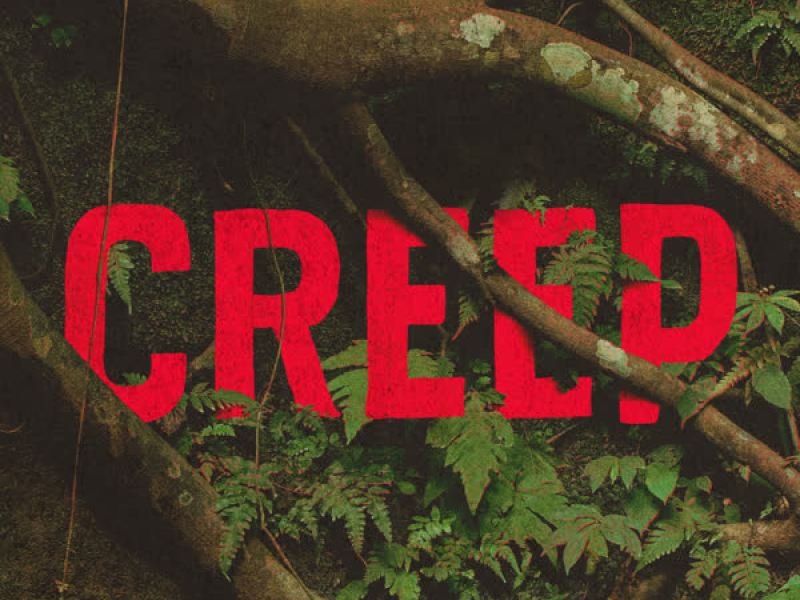 Theme Song to WUNC's CREEP Podcast (Single)