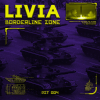 Borderline Zone (Single)