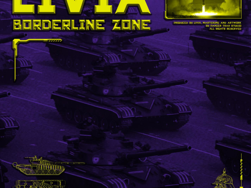 Borderline Zone (Single)