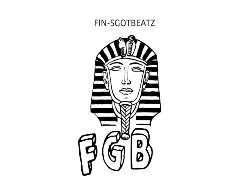 FGB - Hip Hop Instrumentals (Single)