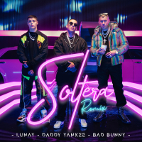 Soltera (Remix) (Single)