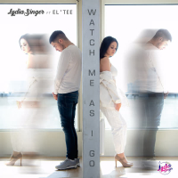 Watch Me as I Go (Single)