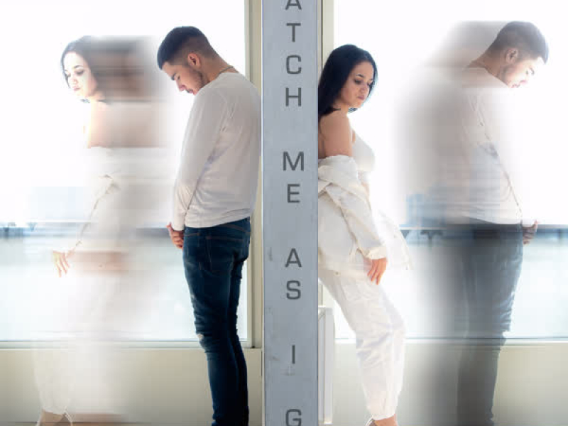 Watch Me as I Go (Single)