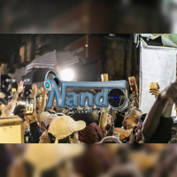 MTG - Vai Bunda Subindo - Vem Bunda Descendo (Live) (Single)