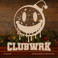 Rocking Around The Christmas Tree (Techno Edit) (Single)
