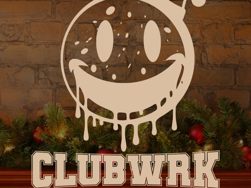 Rocking Around The Christmas Tree (Techno Edit) (Single)