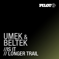 Is It / Longer Trail (Single)