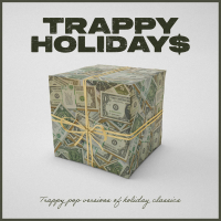 Trappy Holidays (EP)