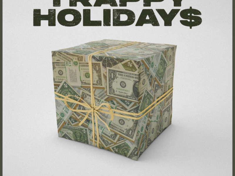 Trappy Holidays (EP)