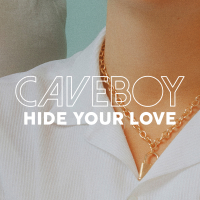 Hide Your Love (Single)