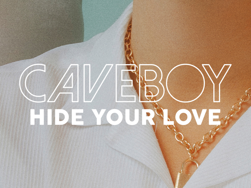 Hide Your Love (Single)