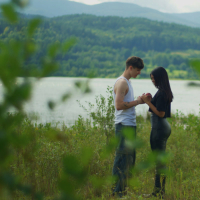 Chcieli mi Ciebie zabrać (Single)