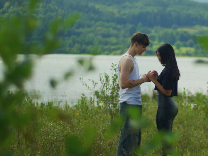 Chcieli mi Ciebie zabrać (Single)