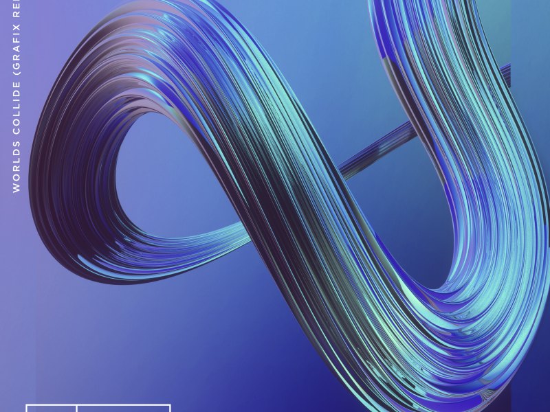 Numb / Worlds Collide (Grafix Remix)