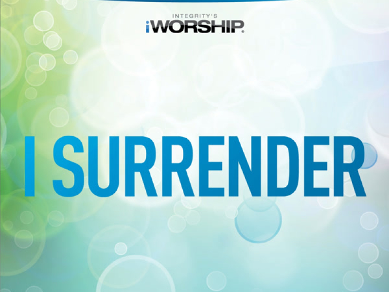 I Surrender (EP)