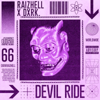 Devil Ride (Slowed + Reverb) (Single)