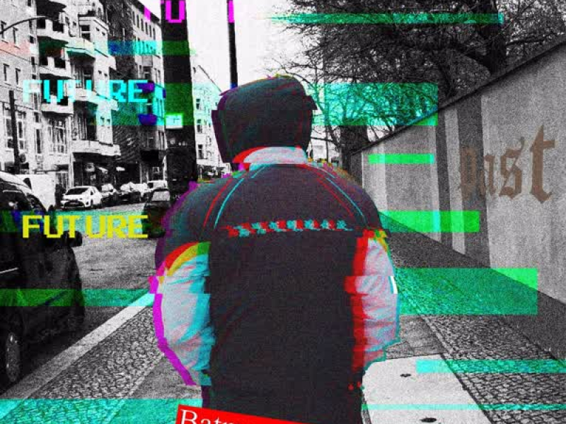 Batman&Robin (Single)