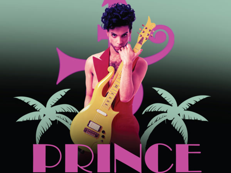 Miami Glam Slam Club 1994 (Live)