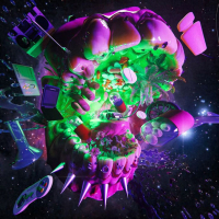 MOSTRA O QUE TU FAZ BANDIDA VS PARA QUE TA FEIO (Single)