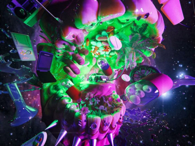 MOSTRA O QUE TU FAZ BANDIDA VS PARA QUE TA FEIO (Single)