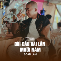Đời Đâu Vài Lần Mười Năm (Single)