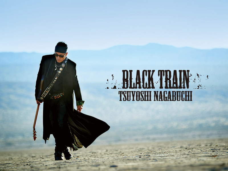 Black Train