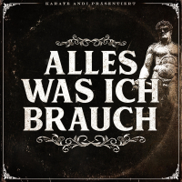 Alles was ich brauch (Single)