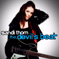 The Devil's Beat (Single)